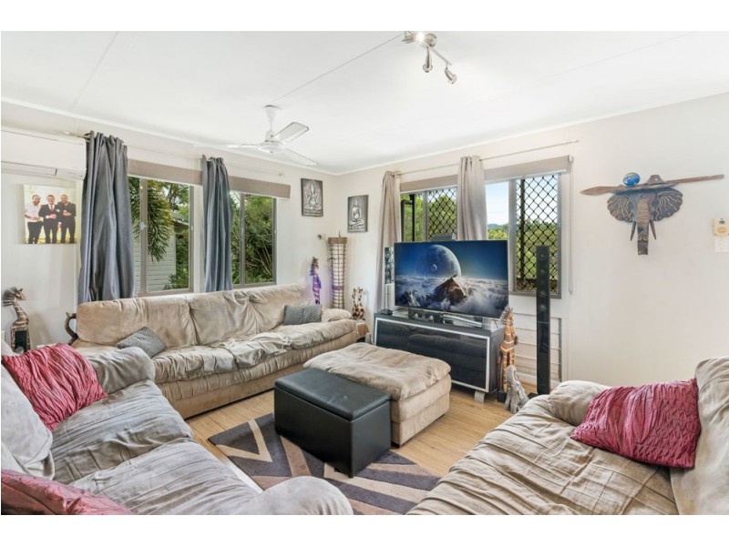 3 Gough Street, Manunda QLD 4870