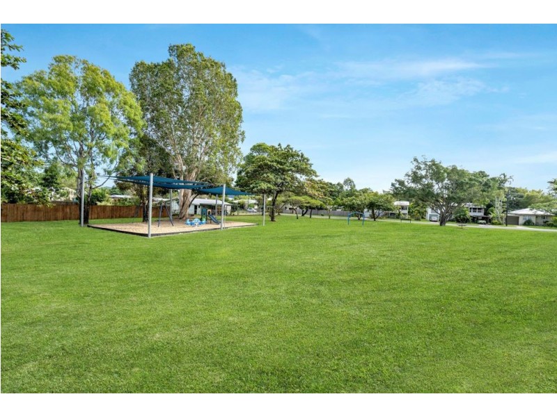 3 Gough Street, Manunda QLD 4870