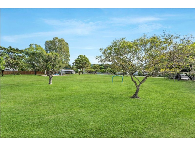 3 Gough Street, Manunda QLD 4870