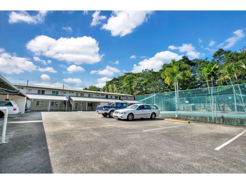 16/20-22 Girralong Street, Woree QLD 4868