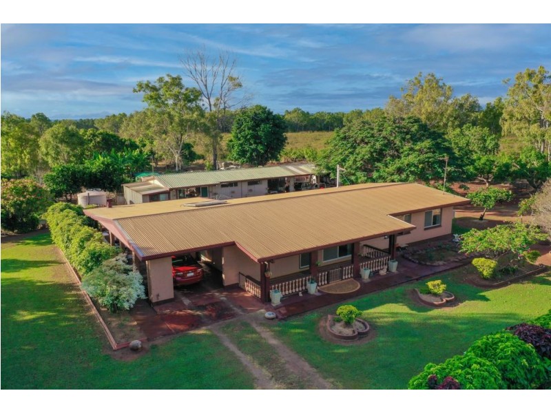 5139 Kennedy Highway, Mareeba QLD 4880