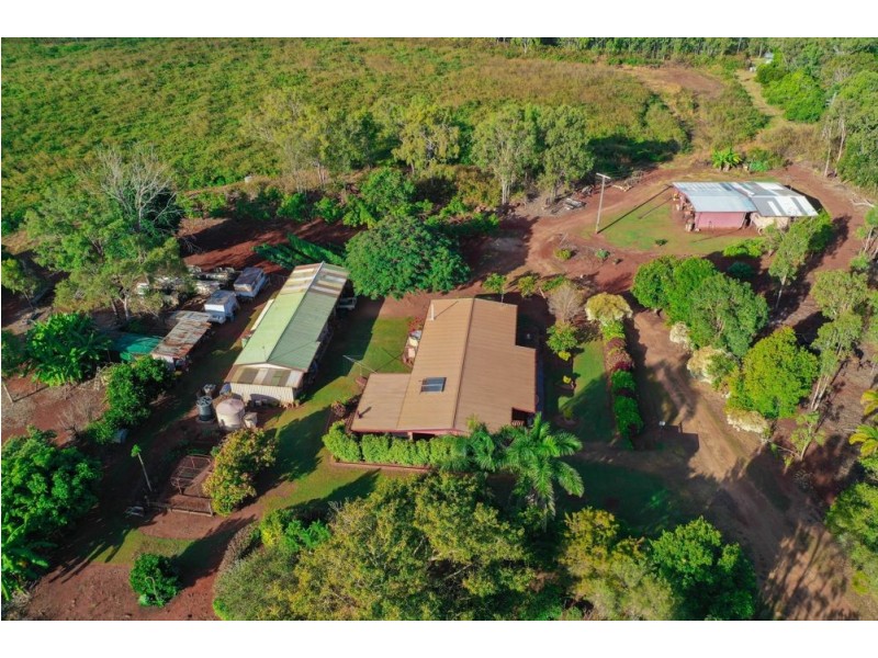 5139 Kennedy Highway, Mareeba QLD 4880