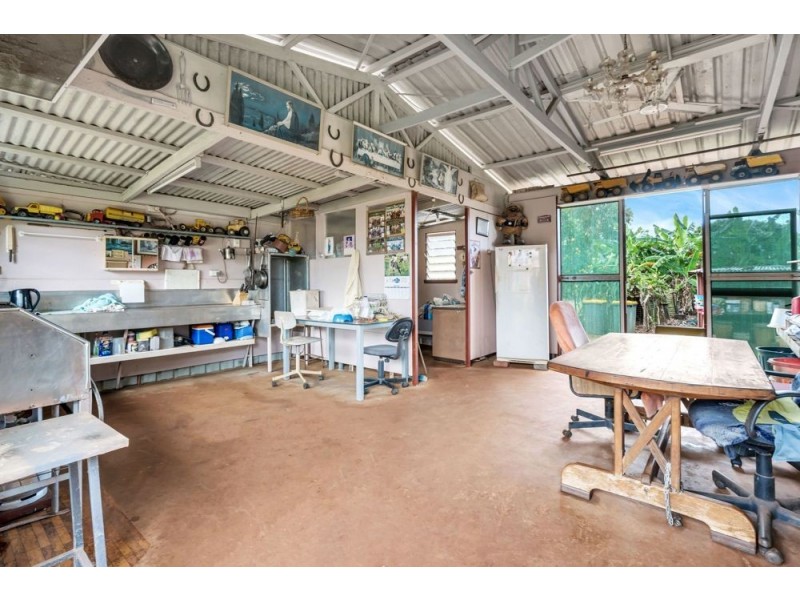 5139 Kennedy Highway, Mareeba QLD 4880