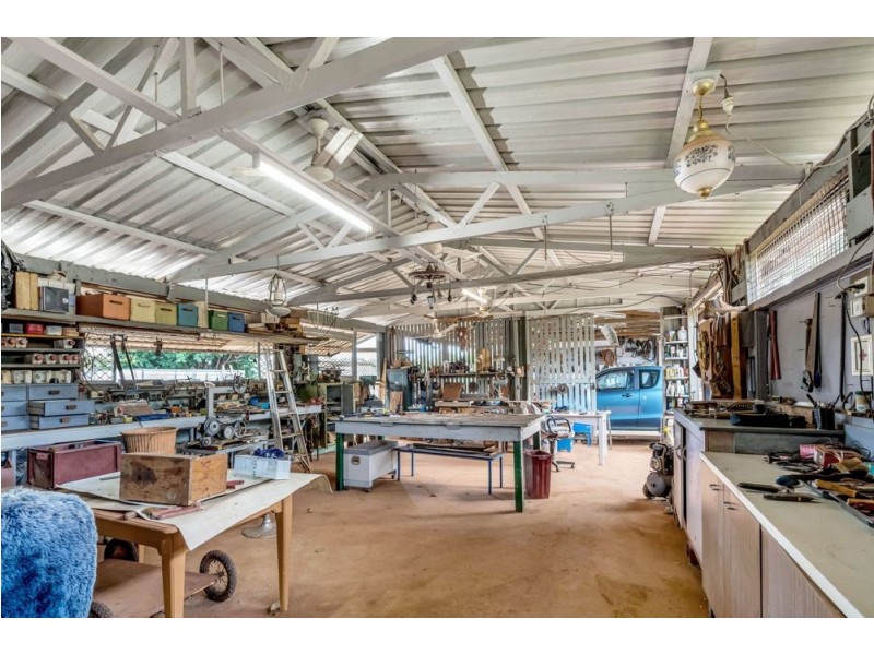 5139 Kennedy Highway, Mareeba QLD 4880