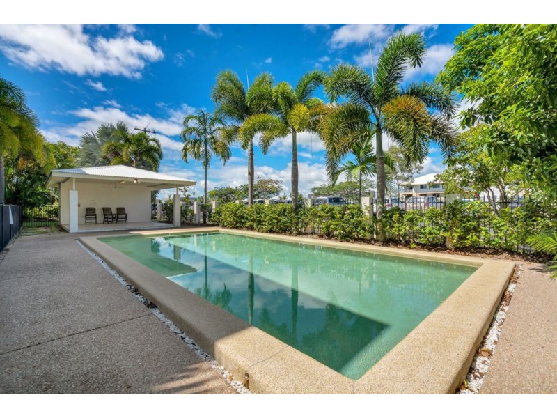 3/15-17 Minnie Street, Cairns City QLD 4870