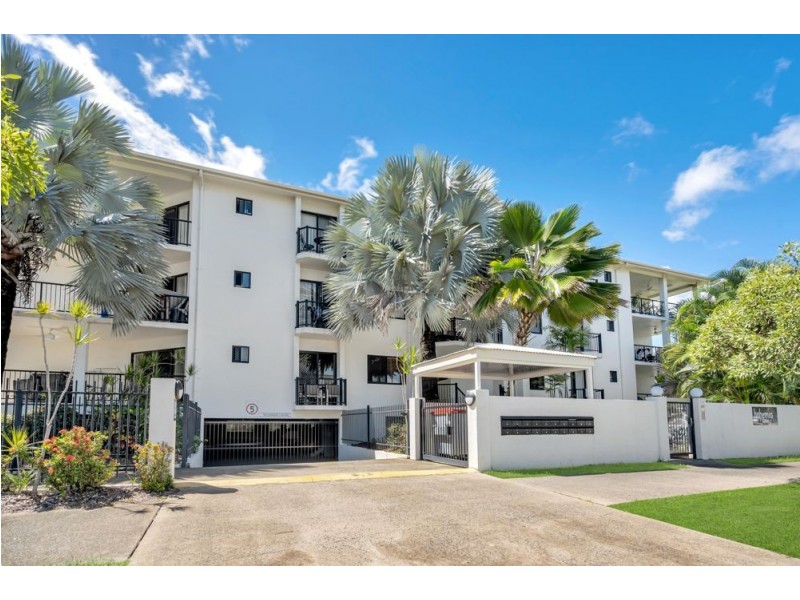 3/15-17 Minnie Street, Cairns City QLD 4870