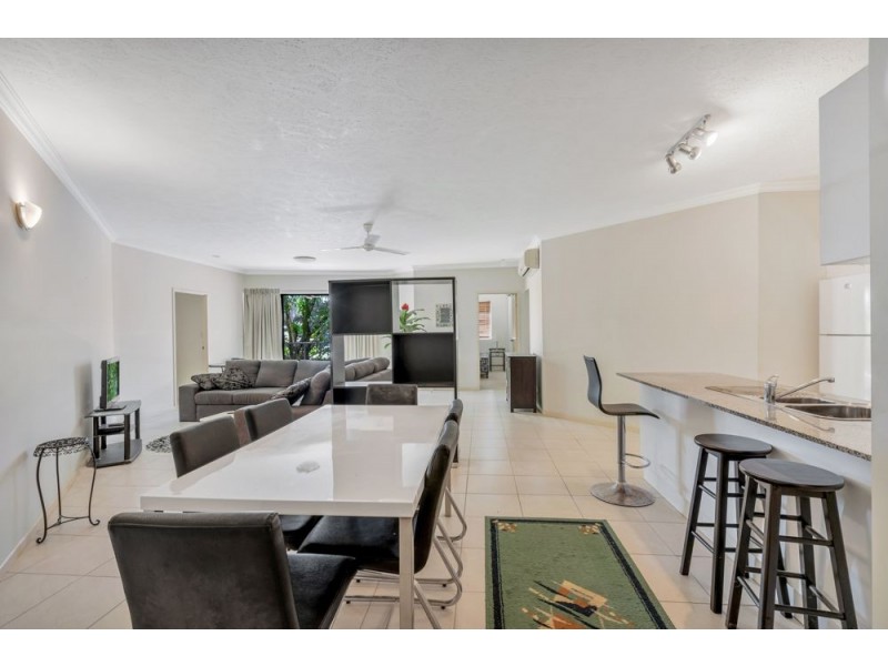 3/15-17 Minnie Street, Cairns City QLD 4870
