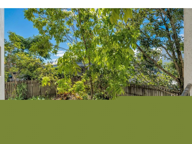 3/15-17 Minnie Street, Cairns City QLD 4870