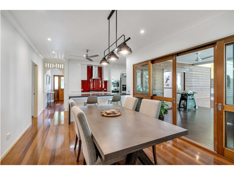 18 Glacier Road, Kamerunga QLD 4870