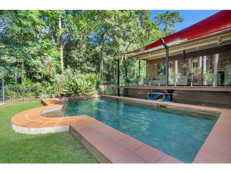 18 Glacier Road, Kamerunga QLD 4870