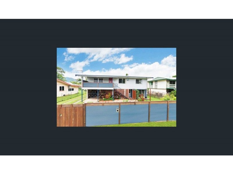 259 Pease Street, Edge Hill QLD 4870