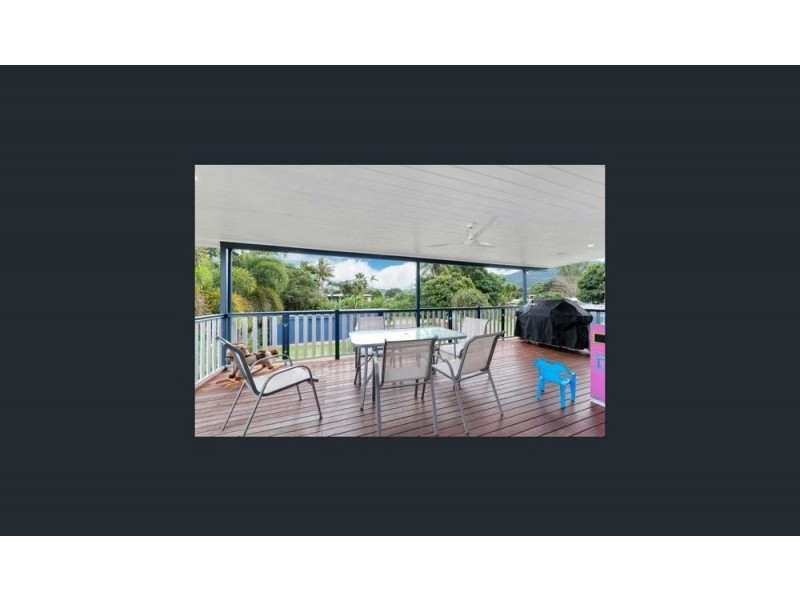 259 Pease Street, Edge Hill QLD 4870
