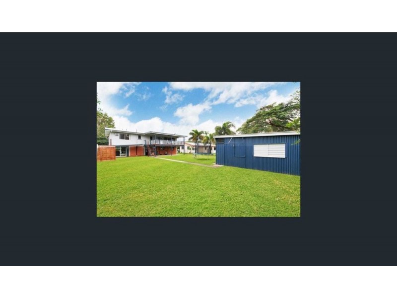 259 Pease Street, Edge Hill QLD 4870