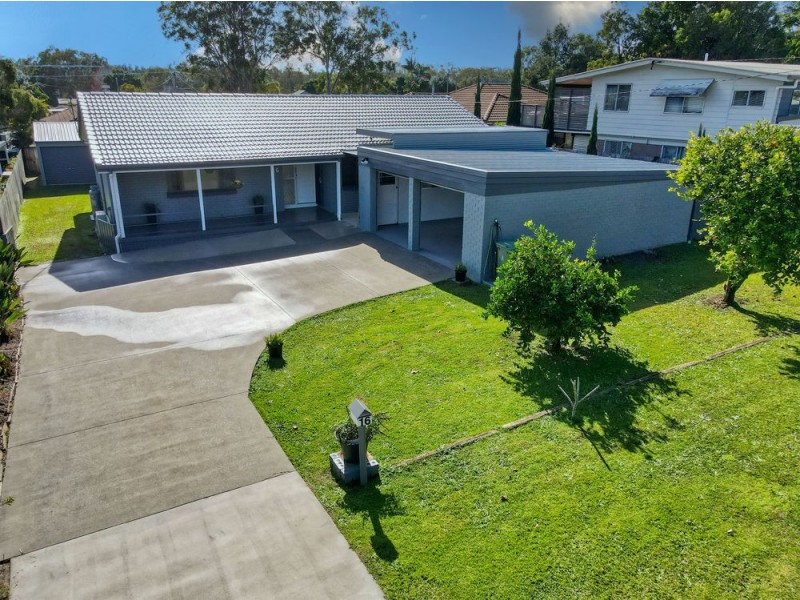 16 May Street, Mango Hill QLD 4509