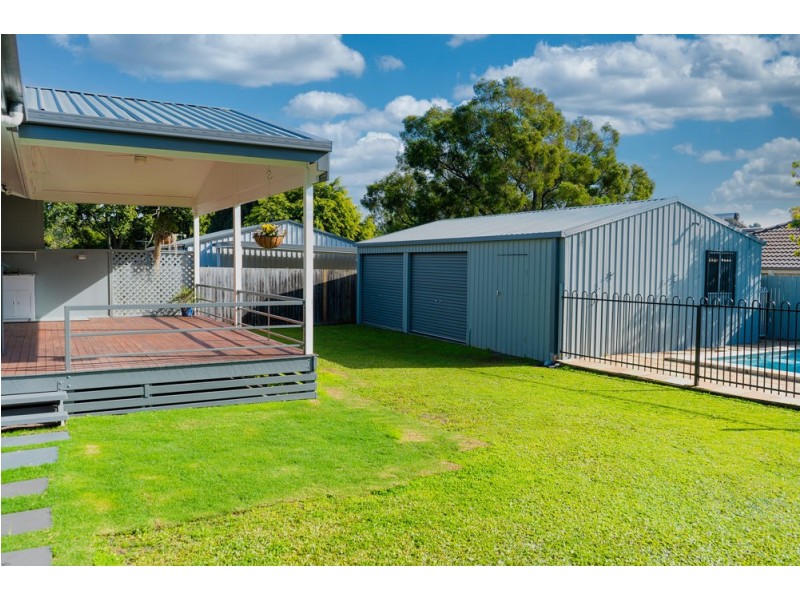 16 May Street, Mango Hill QLD 4509
