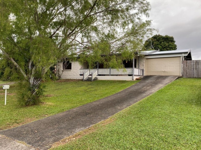 21 Karwin Street, Bayview Heights QLD 4868