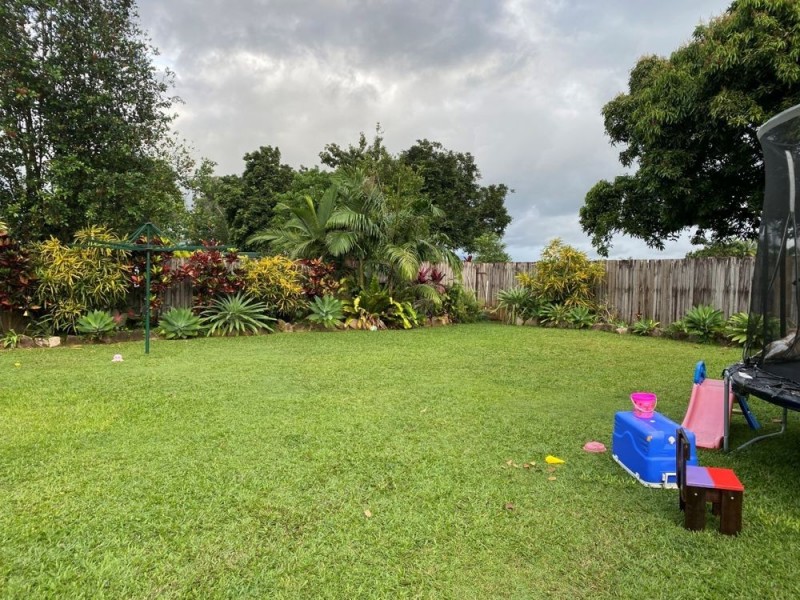 21 Karwin Street, Bayview Heights QLD 4868