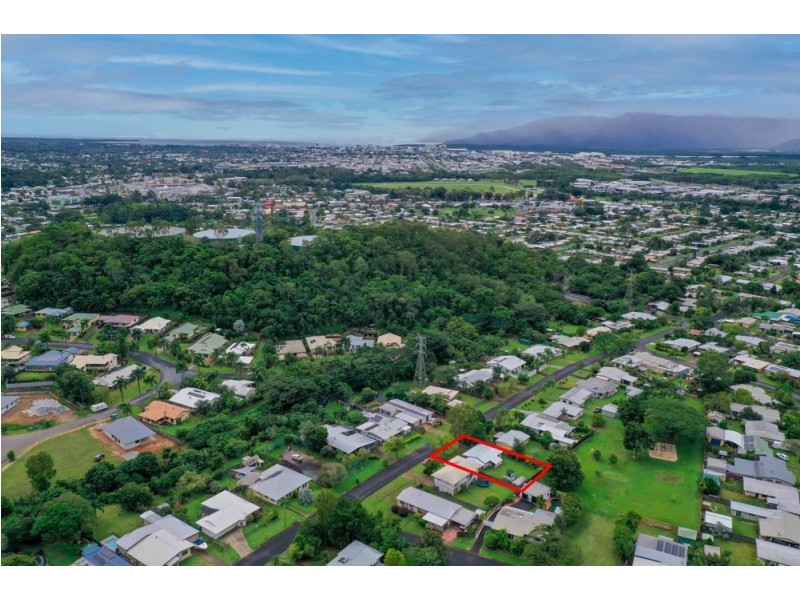 21 Karwin Street, Bayview Heights QLD 4868