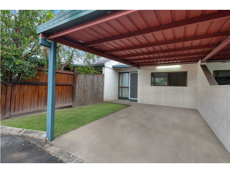 5/6-7 Maytown close, Manoora QLD 4870