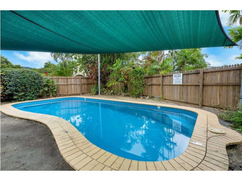 5/6-7 Maytown close, Manoora QLD 4870