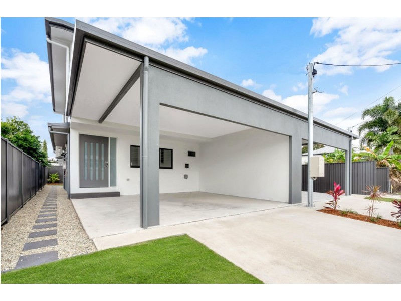 17A Smith Street, Cairns North QLD 4870