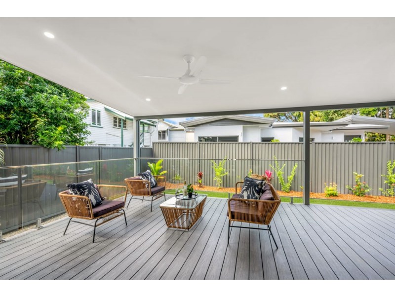 17A Smith Street, Cairns North QLD 4870