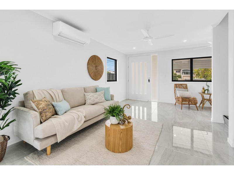 17B Smith Street, Cairns North QLD 4870