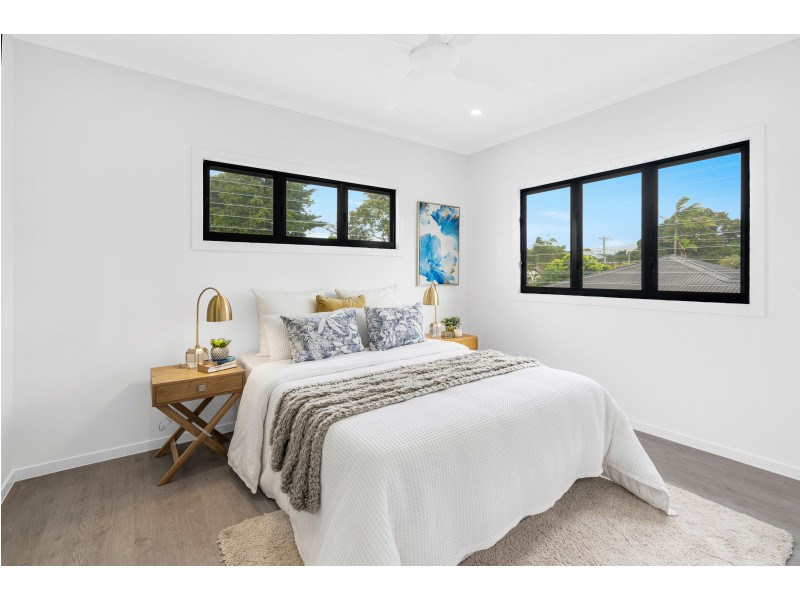 17B Smith Street, Cairns North QLD 4870