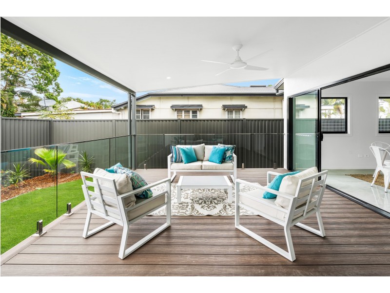 17B Smith Street, Cairns North QLD 4870