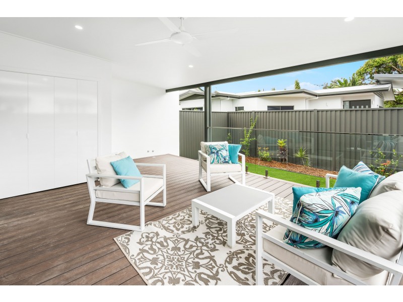 17B Smith Street, Cairns North QLD 4870