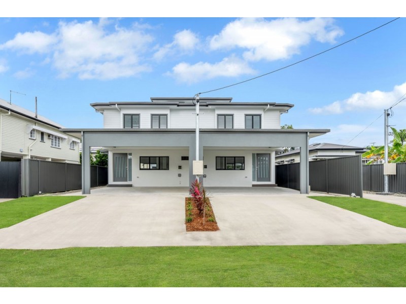 17B Smith Street, Cairns North QLD 4870