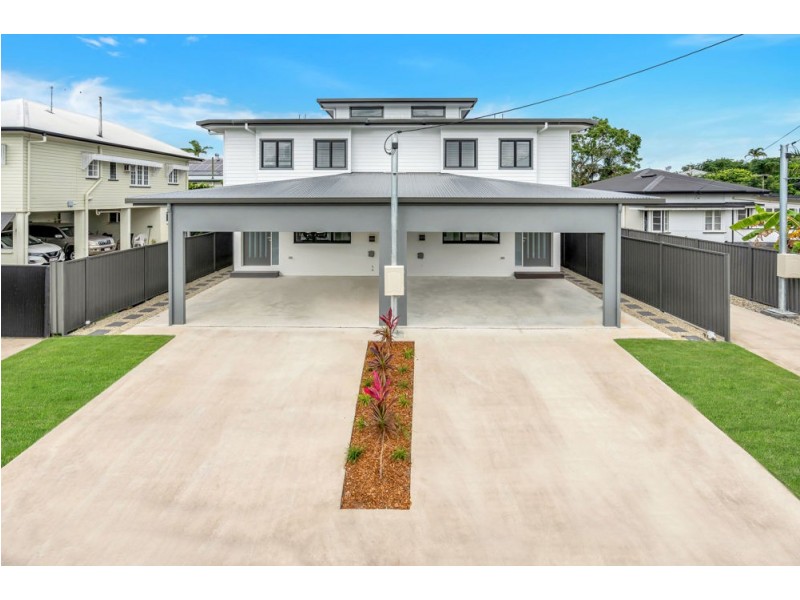 19 Smith Street, Cairns North QLD 4870