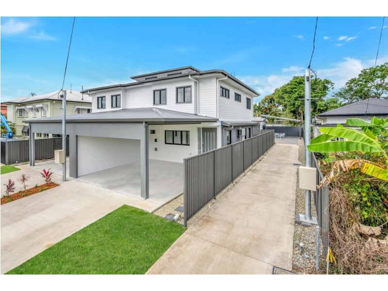 19 Smith Street, Cairns North QLD 4870