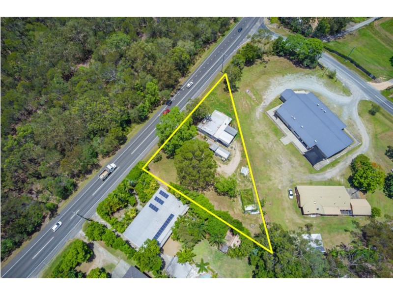 588 Morayfield Road, Burpengary QLD 4505