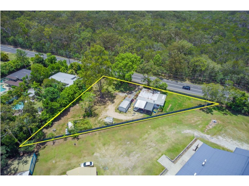 588 Morayfield Road, Burpengary QLD 4505