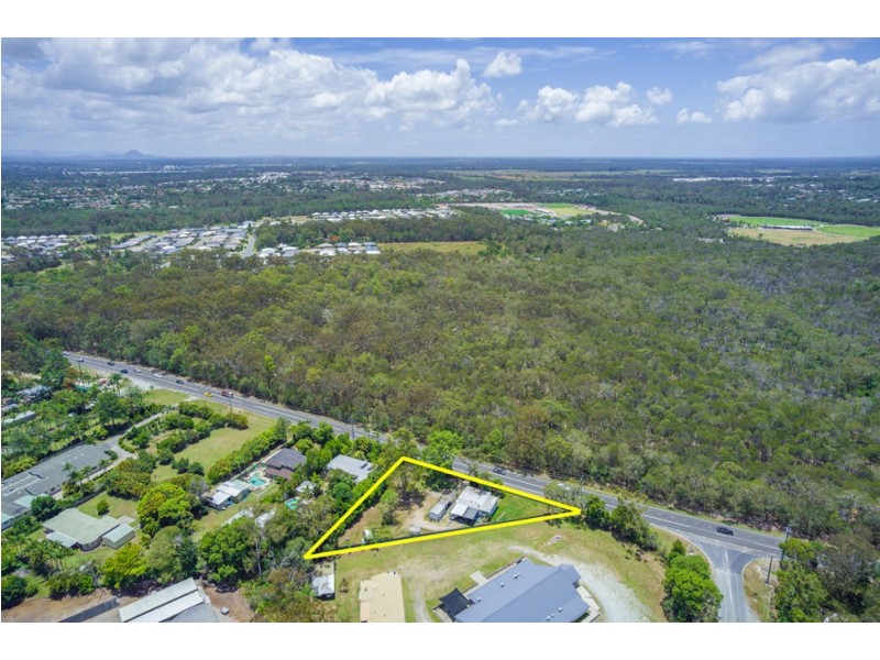 588 Morayfield Road, Burpengary QLD 4505