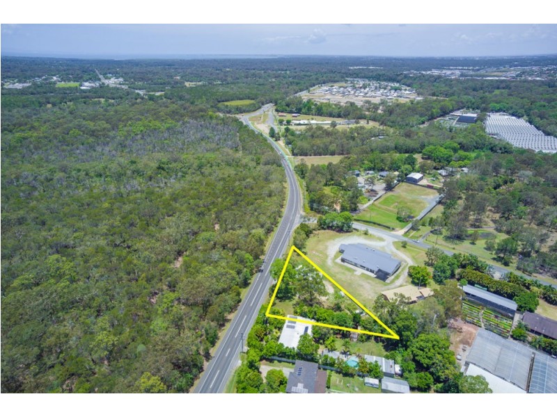 588 Morayfield Road, Burpengary QLD 4505