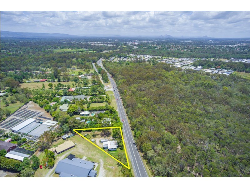 588 Morayfield Road, Burpengary QLD 4505