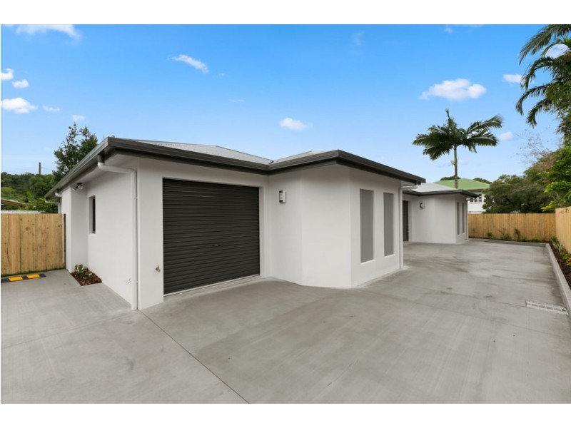 64 Murray Street, Manoora QLD 4870