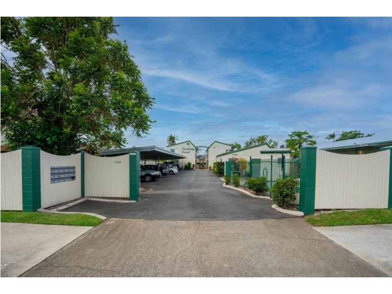 9/122 Aumuller Street, Bungalow QLD 4870