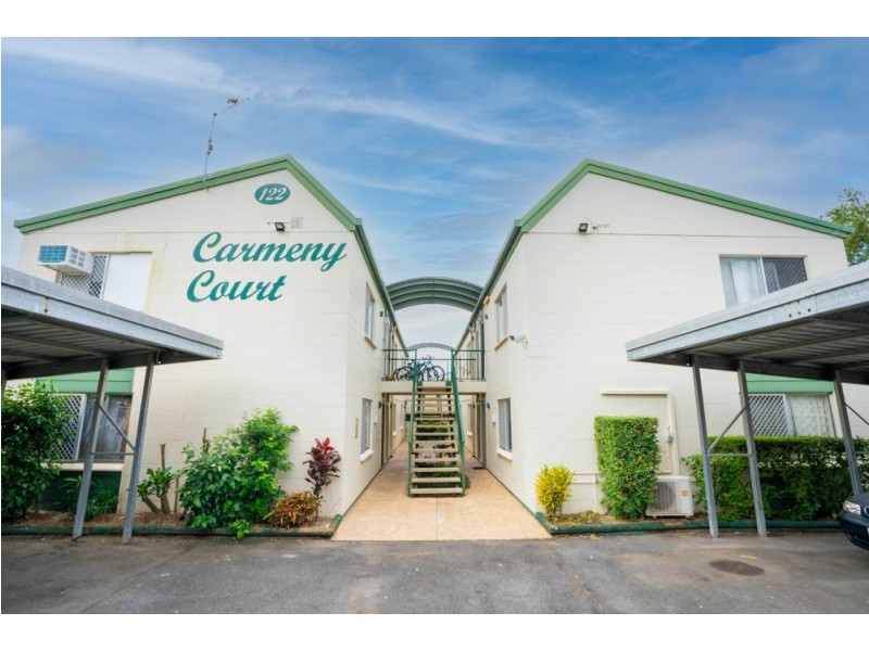 9/122 Aumuller Street, Bungalow QLD 4870