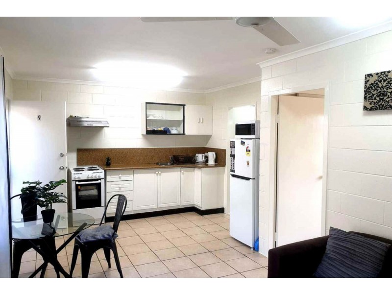 9/122 Aumuller Street, Bungalow QLD 4870