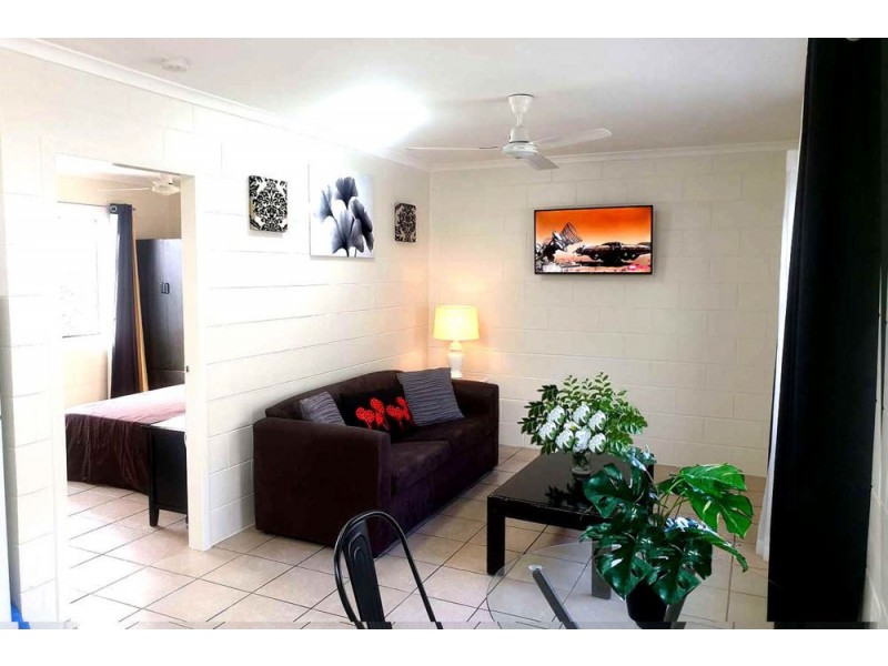 9/122 Aumuller Street, Bungalow QLD 4870