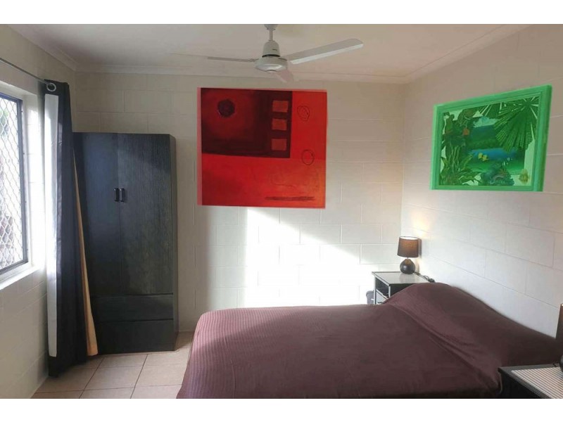 9/122 Aumuller Street, Bungalow QLD 4870