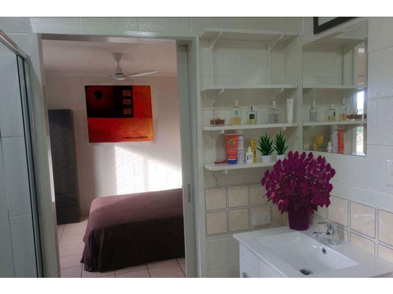 9/122 Aumuller Street, Bungalow QLD 4870