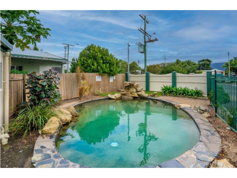 9/122 Aumuller Street, Bungalow QLD 4870