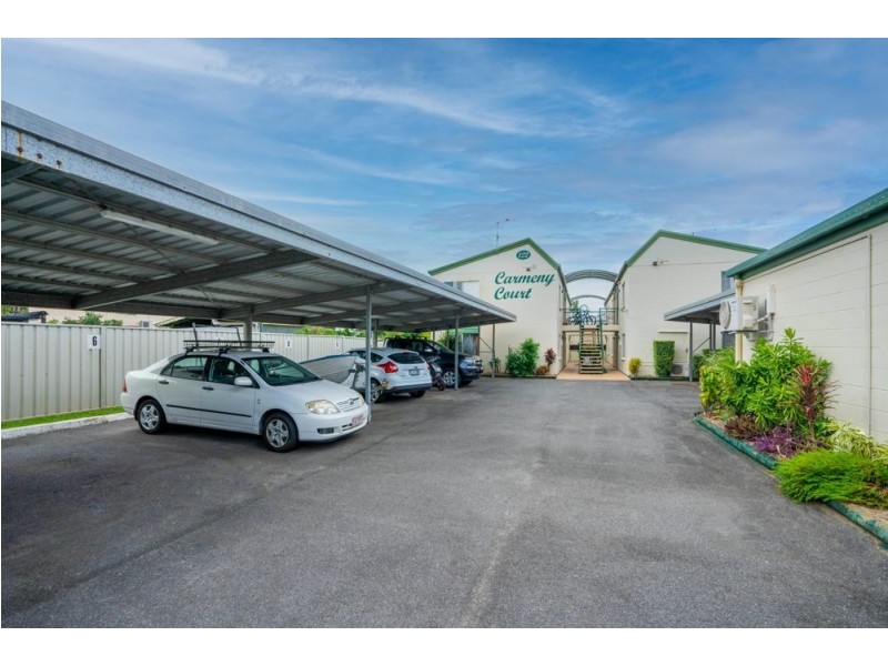 9/122 Aumuller Street, Bungalow QLD 4870