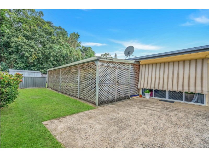 2/80 Hollywood Boulevard, White Rock QLD 4868