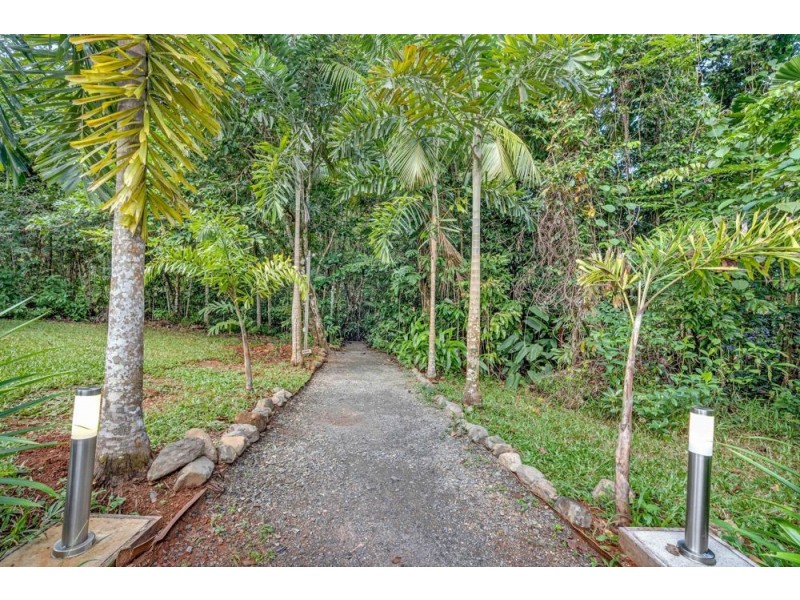 3867 Cape Tribulation Road, Cape Tribulation QLD 4873