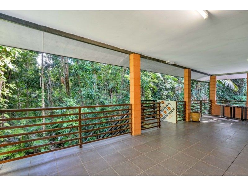 3867 Cape Tribulation Road, Cape Tribulation QLD 4873